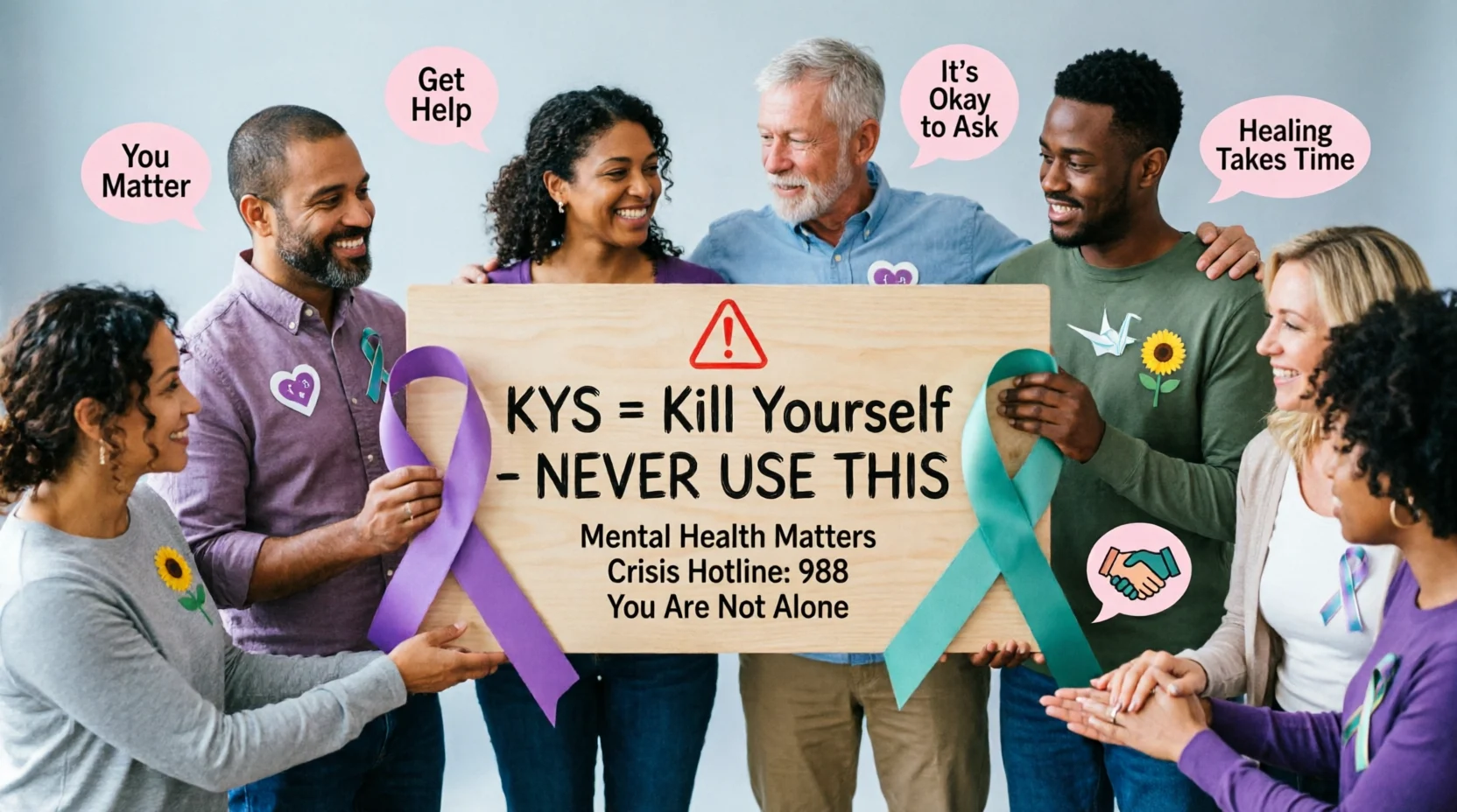 What Does KYS Mean The Shocking Truth 2026