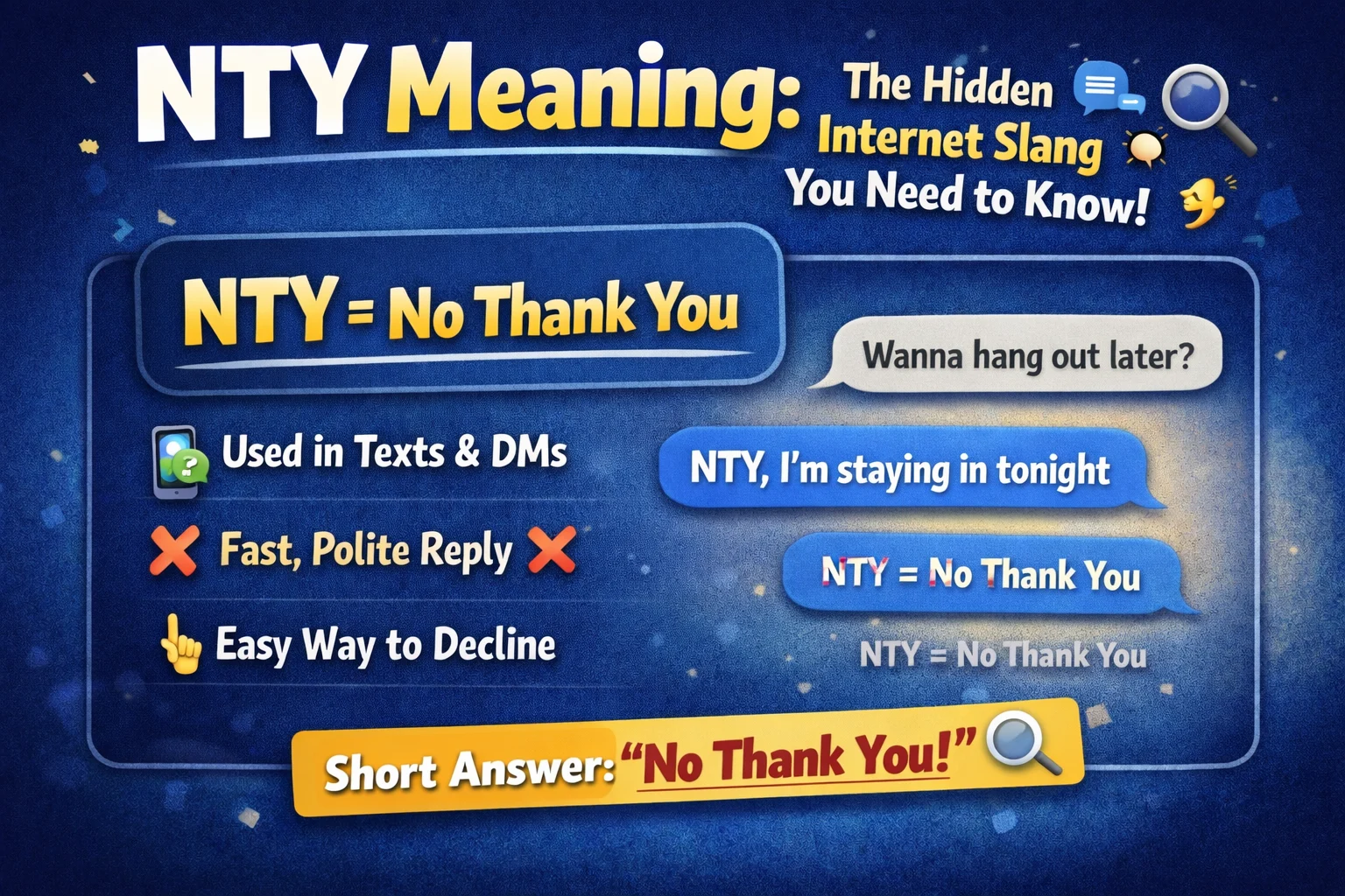 NTY Meaning The Hidden Internet Slang 2026
