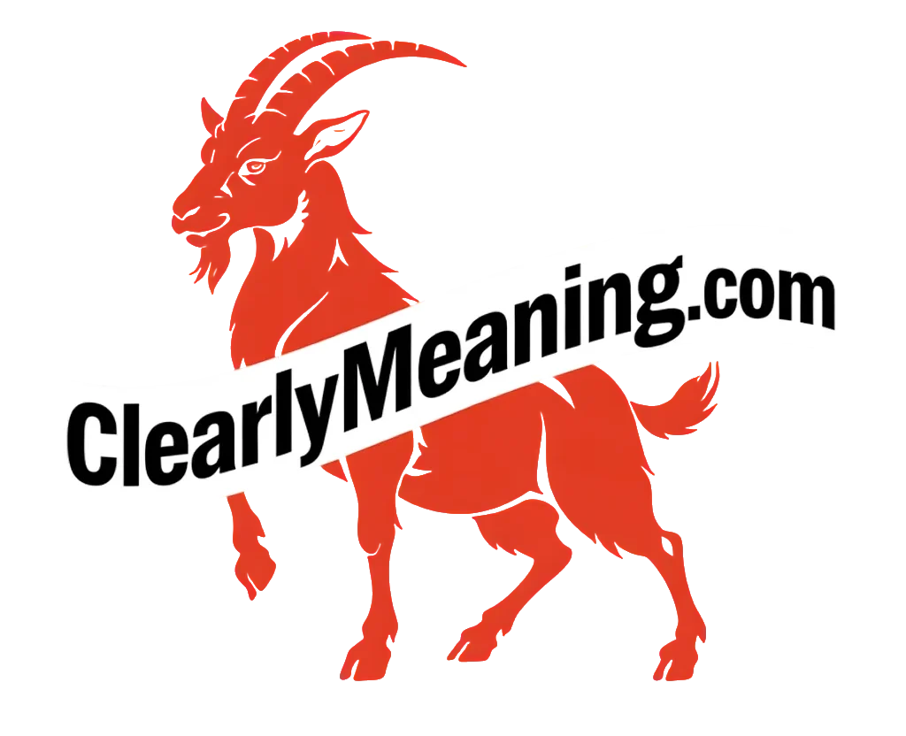 Clearly Meaning