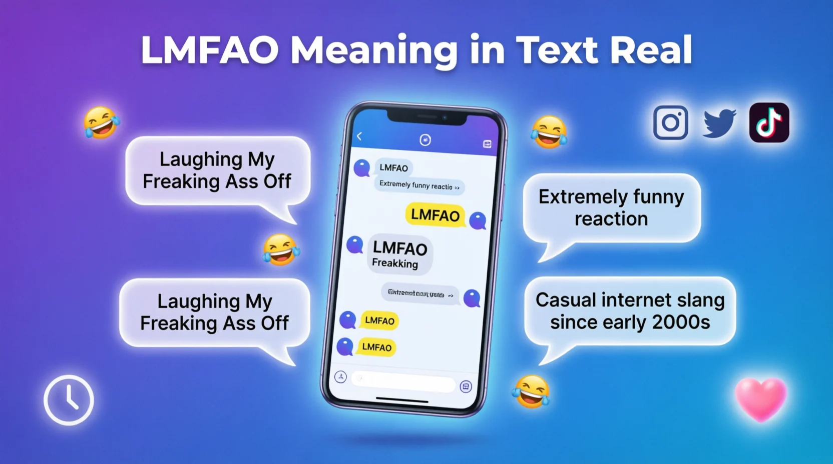 Lmfao Meaning in Text Real 2026