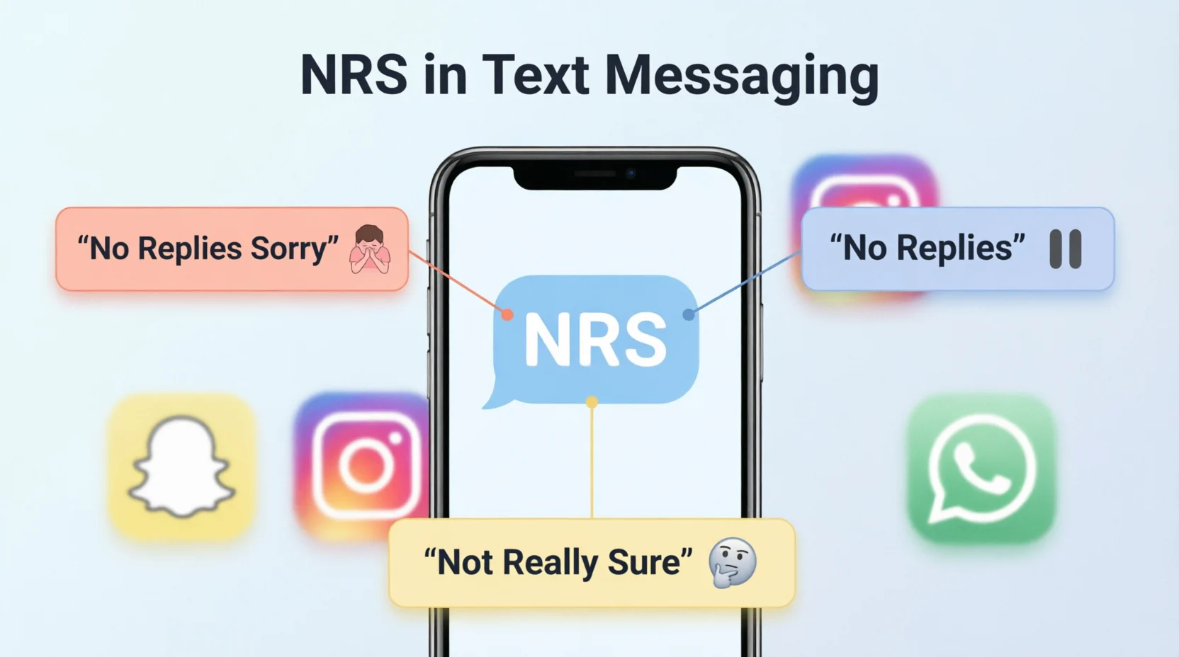 NRS Mean in Text Real Meaning 2026