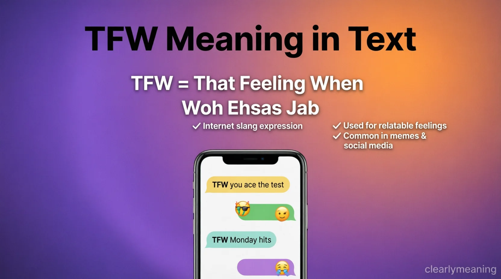 TFW Meaning Explained 2026
