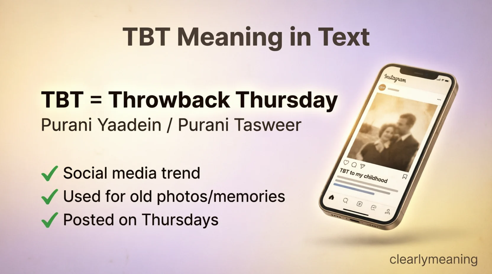 TBT Mean in Text Real Meaning 2026