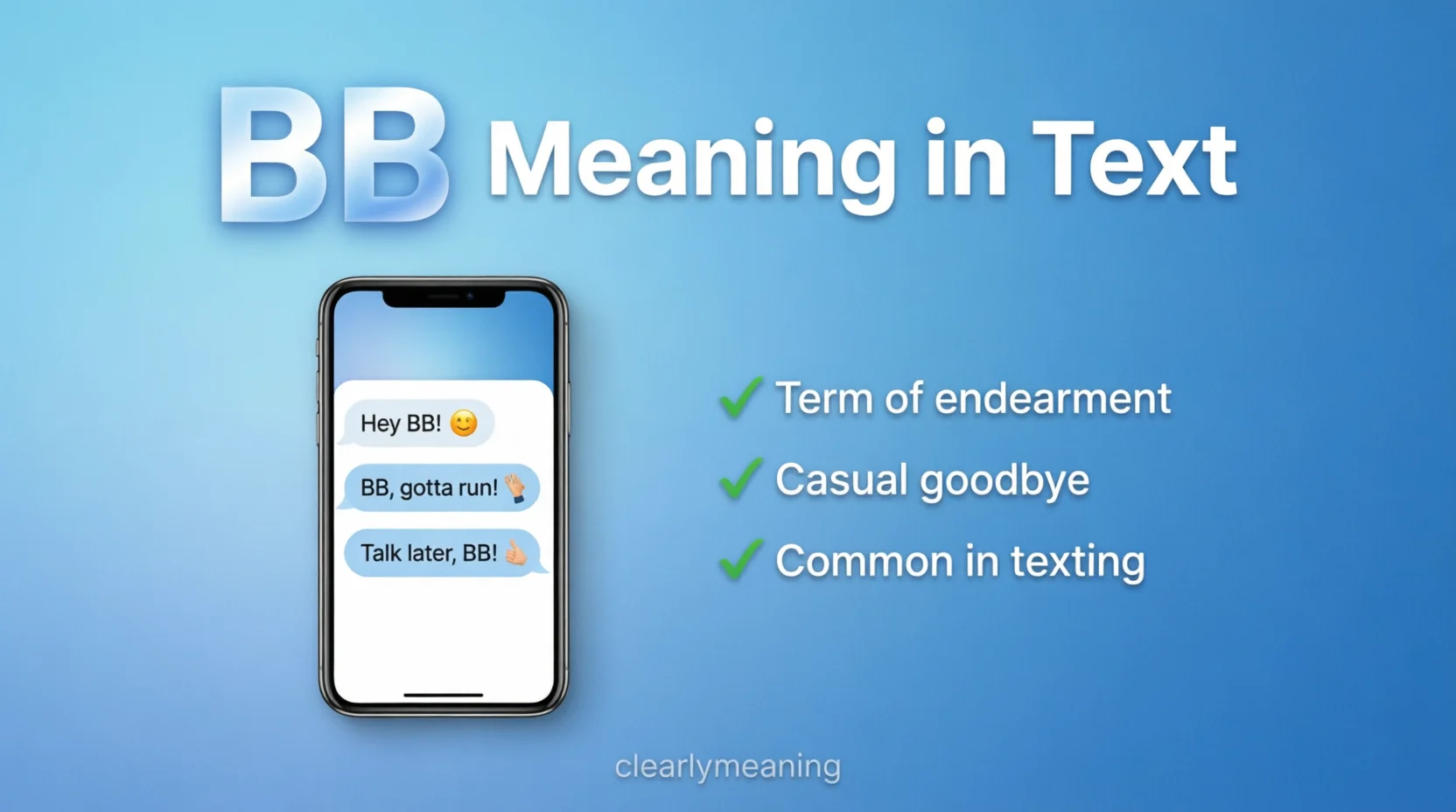 BB Mean in Text Real Meaning 2026